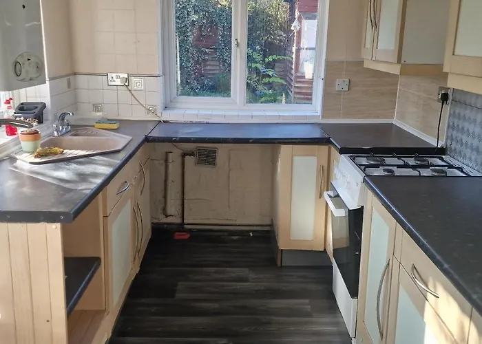 Rooms Avialable In Sheldon Near Birmingham Airport